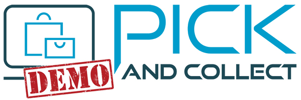 Logo Pick and Collect